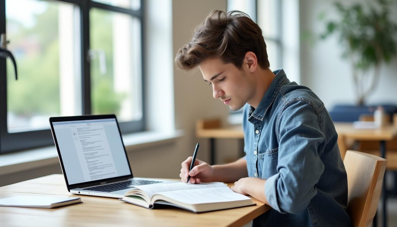 découvrez 10 techniques infaillibles pour comprendre efficacement vos cours. des conseils simples et pratiques pour améliorer votre apprentissage et réussir vos études.