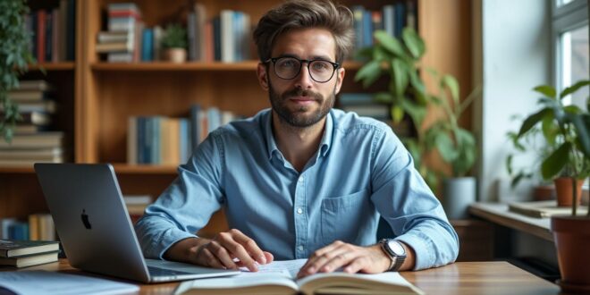 découvrez 10 techniques infaillibles pour mieux comprendre vos cours et optimiser votre apprentissage. conseils pratiques, astuces efficaces et méthodes testées pour assimiler facilement toute matière.