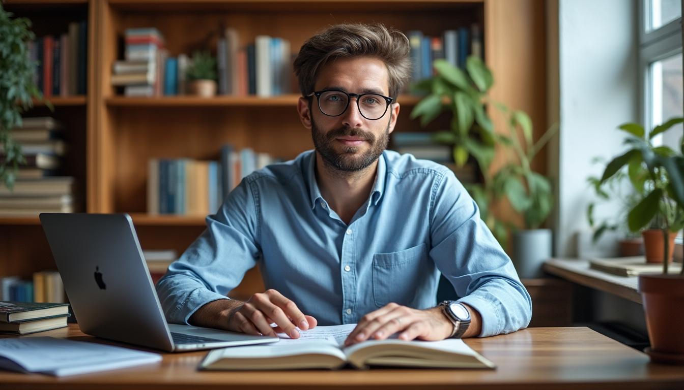 découvrez 10 techniques infaillibles pour mieux comprendre vos cours et optimiser votre apprentissage. conseils pratiques, astuces efficaces et méthodes testées pour assimiler facilement toute matière.