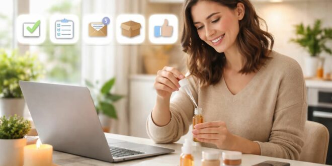 découvrez comment devenir testeur de produits rémunéré à domicile gratuitement en 5 étapes simples et efficaces pour gagner de l'argent depuis chez vous.