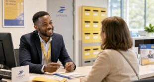 Découvrez les étapes clés pour rejoindre le Groupe La Poste, conseils pour postuler et tout ce qu'il faut savoir pour intégrer cette entreprise incontournable en France.