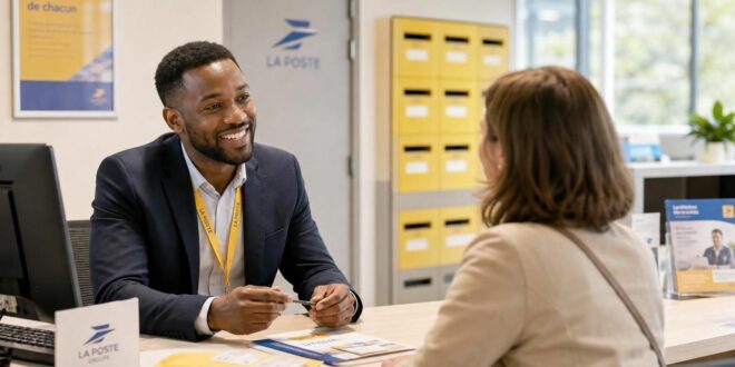 Découvrez les étapes clés pour rejoindre le Groupe La Poste, conseils pour postuler et tout ce qu'il faut savoir pour intégrer cette entreprise incontournable en France.