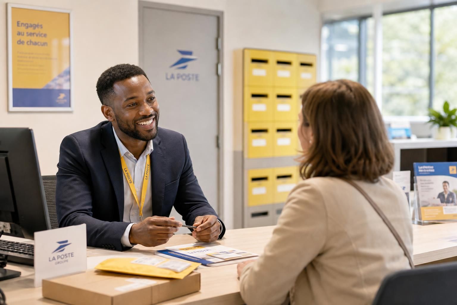 Découvrez les étapes clés pour rejoindre le Groupe La Poste, conseils pour postuler et tout ce qu'il faut savoir pour intégrer cette entreprise incontournable en France.