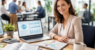 découvrez comment la formation de gestionnaire de paie studi peut développer vos compétences professionnelles et vous rendre indispensable en entreprise.