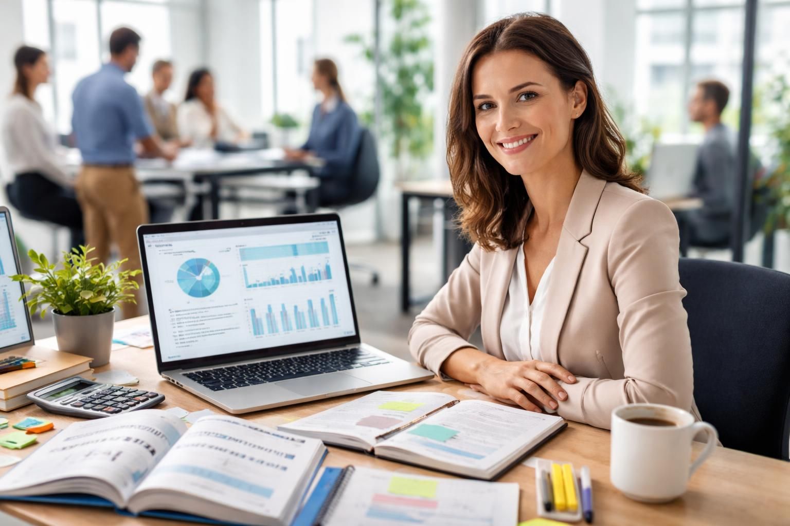 découvrez comment la formation de gestionnaire de paie studi peut développer vos compétences professionnelles et vous rendre indispensable en entreprise.