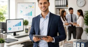 découvrez comment le bts ags peut propulser votre carrière en vous offrant des compétences clés et de nombreuses opportunités professionnelles.