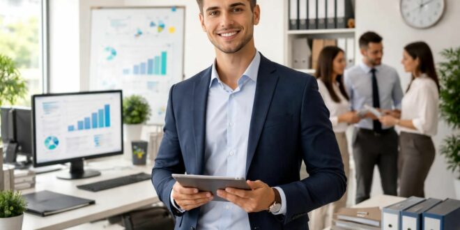 découvrez comment le bts ags peut propulser votre carrière en vous offrant des compétences clés et de nombreuses opportunités professionnelles.