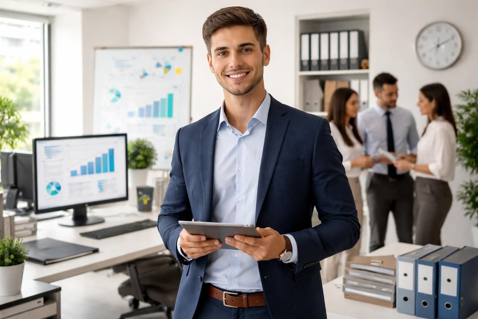 découvrez comment le bts ags peut propulser votre carrière en vous offrant des compétences clés et de nombreuses opportunités professionnelles.