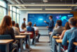 découvrez comment le crm pour organisme de formation transforme la gestion des étudiants en optimisant la communication, en améliorant le suivi des performances et en facilitant l'organisation des cours. explorez les avantages d'une solution technologique incontournable pour les établissements éducatifs.