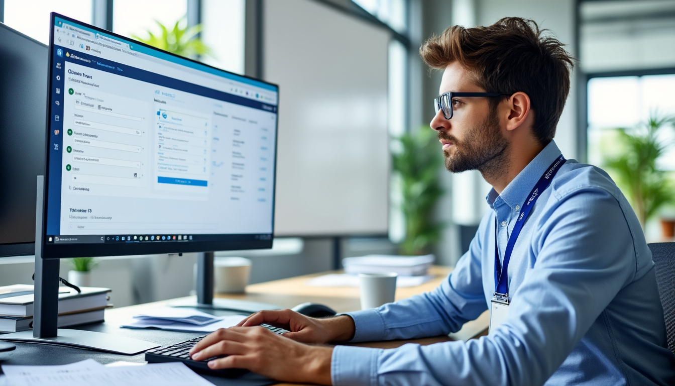 découvrez comment un crm dédié aux organismes de formation transforme la gestion des étudiants en optimisant la communication, le suivi des performances et en facilitant l'accès à l'information. améliorez l'engagement et la satisfaction de vos apprenants grâce à des outils adaptés à vos besoins.