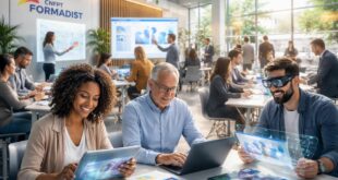 découvrez comment le cnfpt formadist révolutionne le secteur de la formation en france en innovant dans les méthodes pédagogiques et les outils numériques pour mieux accompagner les apprenants.