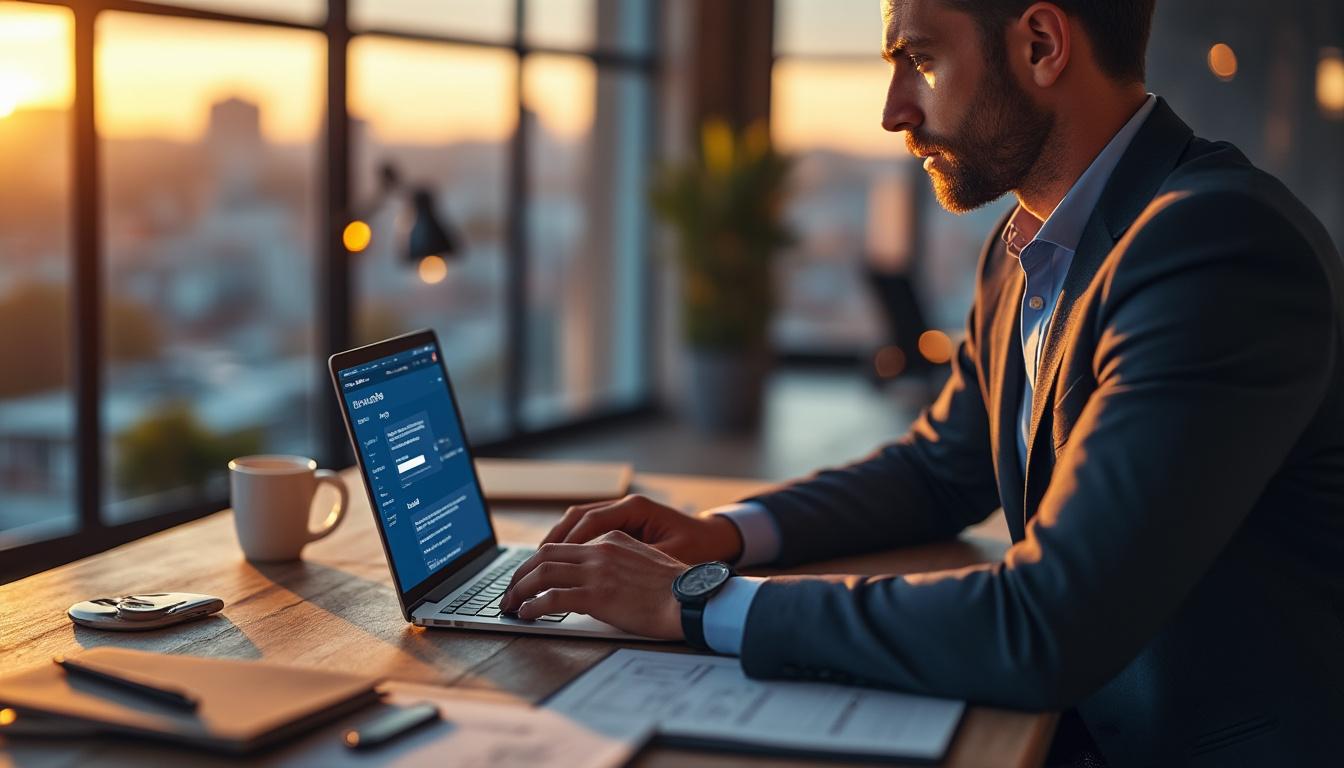 découvrez comment l’utilisation d’emoji dans vos formations linkedin peut rendre votre profil professionnel plus attractif, renforcer votre visibilité et capter l’attention des recruteurs efficacement.