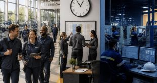 découvrez comment appliquer efficacement un horaire 3x8 dans votre entreprise pour optimiser la productivité et la gestion des équipes.