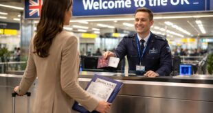 découvrez les étapes essentielles pour partir travailler en angleterre légalement, avec des conseils pratiques sur les visas, les démarches administratives et l'intégration.