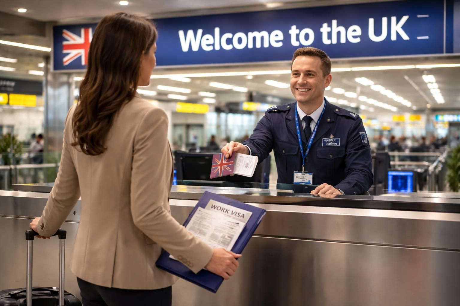 découvrez les étapes essentielles pour partir travailler en angleterre légalement, avec des conseils pratiques sur les visas, les démarches administratives et l'intégration.