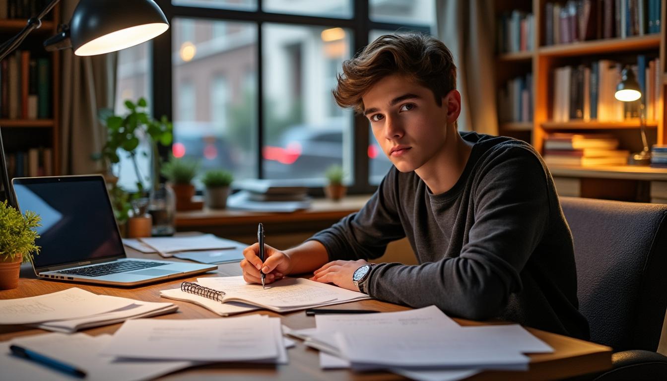 découvrez nos conseils pratiques pour rédiger une lettre de motivation percutante pour le but techniques de commercialisation (tc) et captez l’attention des recruteurs dès les premières lignes.