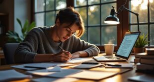 découvrez nos conseils pratiques pour rédiger une lettre de motivation percutante et personnalisée afin de maximiser vos chances d’intégrer le but techniques de commercialisation et attirer l’attention des recruteurs.