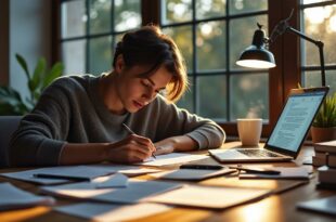 découvrez nos conseils pratiques pour rédiger une lettre de motivation percutante et personnalisée afin de maximiser vos chances d’intégrer le but techniques de commercialisation et attirer l’attention des recruteurs.