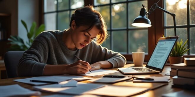 découvrez nos conseils pratiques pour rédiger une lettre de motivation percutante et personnalisée afin de maximiser vos chances d’intégrer le but techniques de commercialisation et attirer l’attention des recruteurs.
