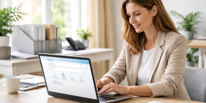 découvrez comment retrouver facilement votre numéro de pôle emploi grâce à notre guide simple et rapide en quelques étapes.