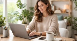 découvrez comment réussir en télétravail sans diplôme grâce à nos conseils pratiques et astuces efficaces pour développer vos compétences et trouver des opportunités.