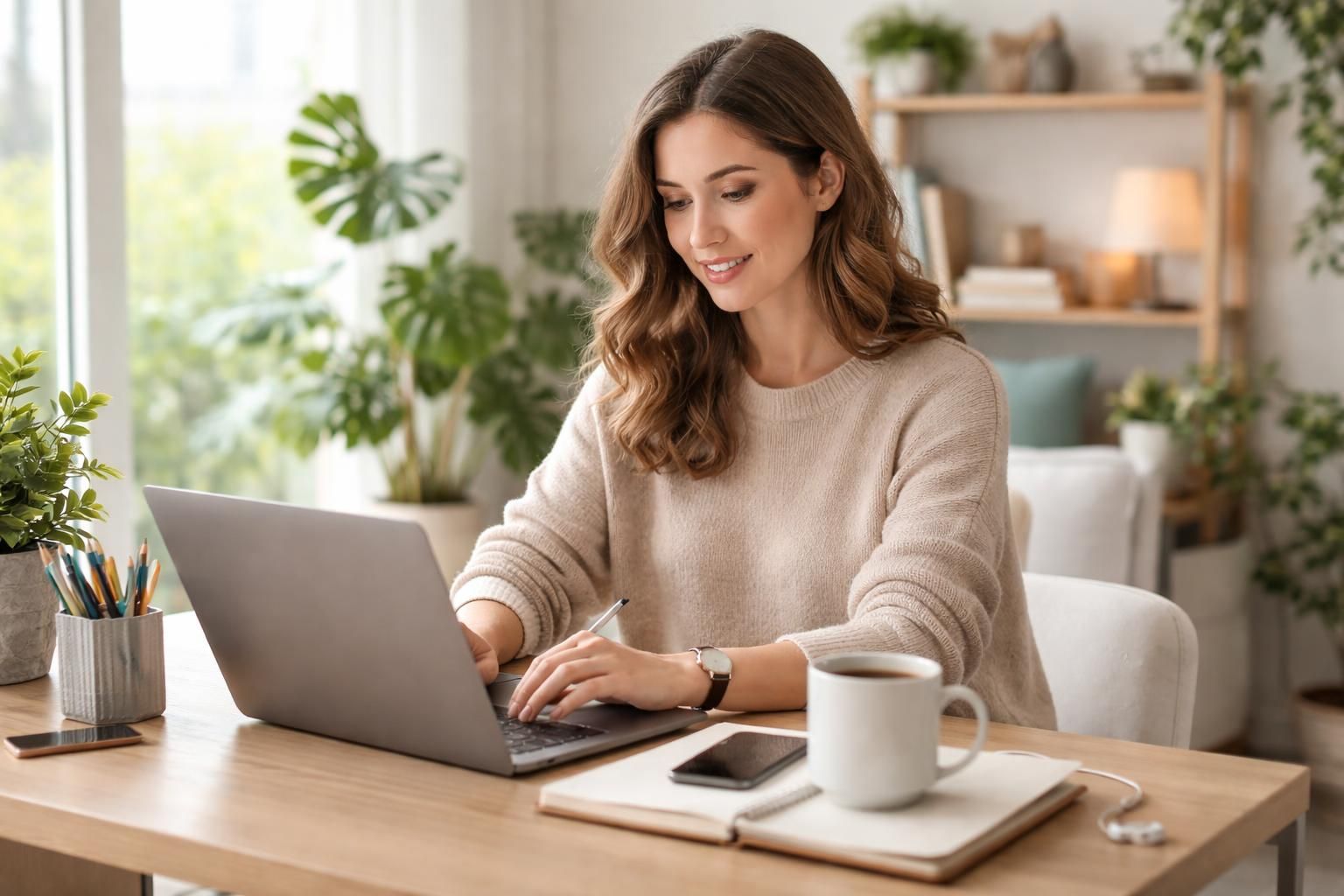 découvrez comment réussir en télétravail sans diplôme grâce à nos conseils pratiques et astuces efficaces pour développer vos compétences et trouver des opportunités.