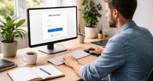 apprenez à vous connecter à hr4you rapidement et facilement grâce à notre guide étape par étape.