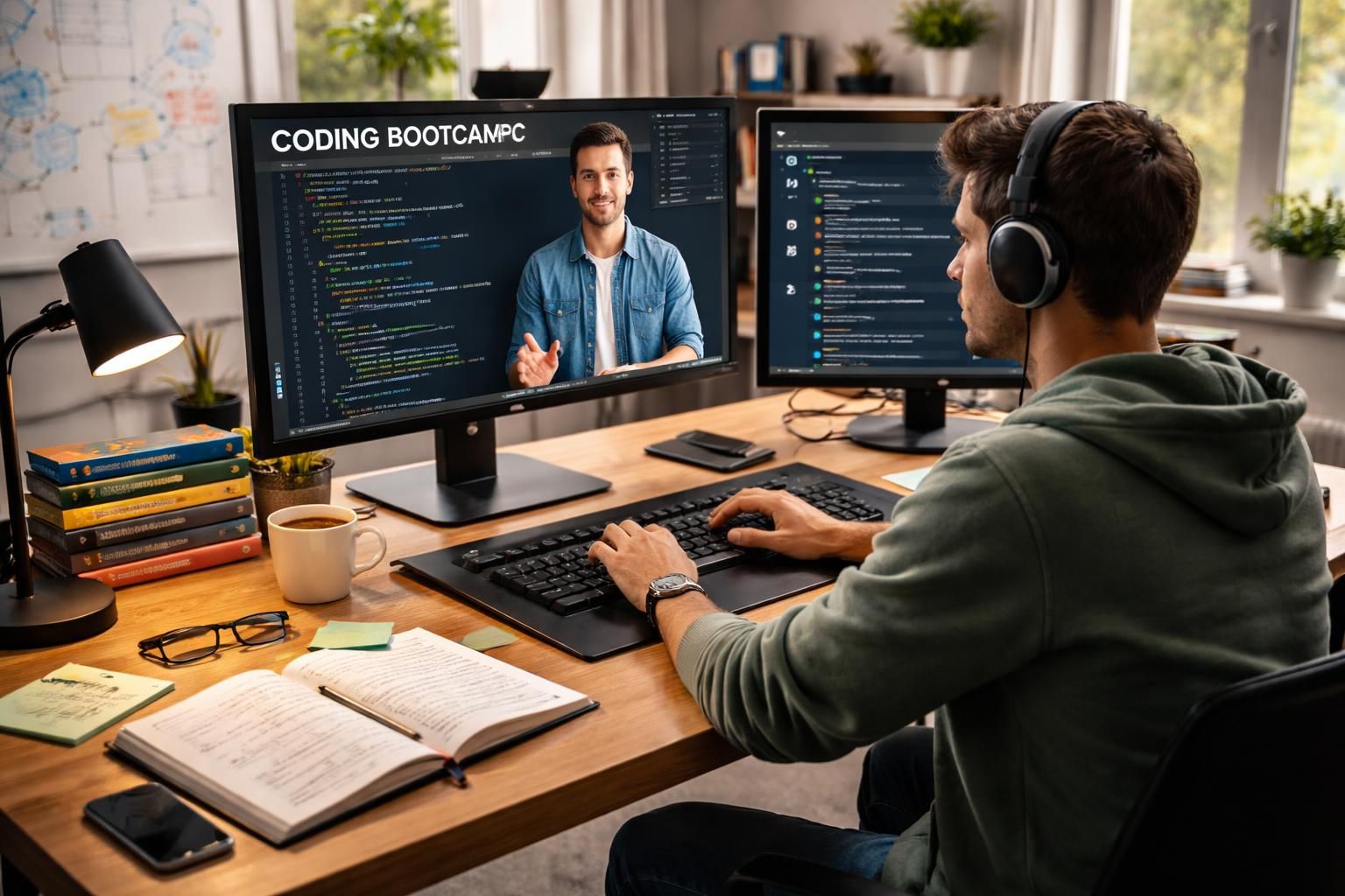 découvrez comment maximiser votre expérience de bootcamp en streaming grâce à nos conseils pratiques et astuces pour apprendre efficacement et rester motivé.