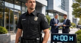 découvrez nos conseils pratiques pour choisir un agent de sécurité fiable pour une vacation de 14h, garantissant ainsi la protection optimale de vos locaux.