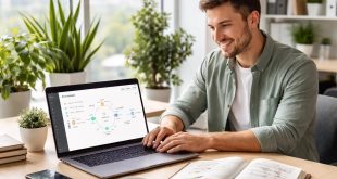 découvrez comment une formation n8n peut transformer votre routine et augmenter votre productivité au quotidien grâce à l'automatisation intelligente.