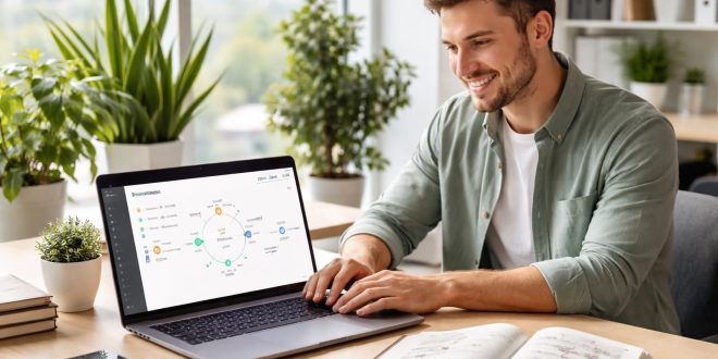 découvrez comment une formation n8n peut transformer votre routine et augmenter votre productivité au quotidien grâce à l'automatisation intelligente.