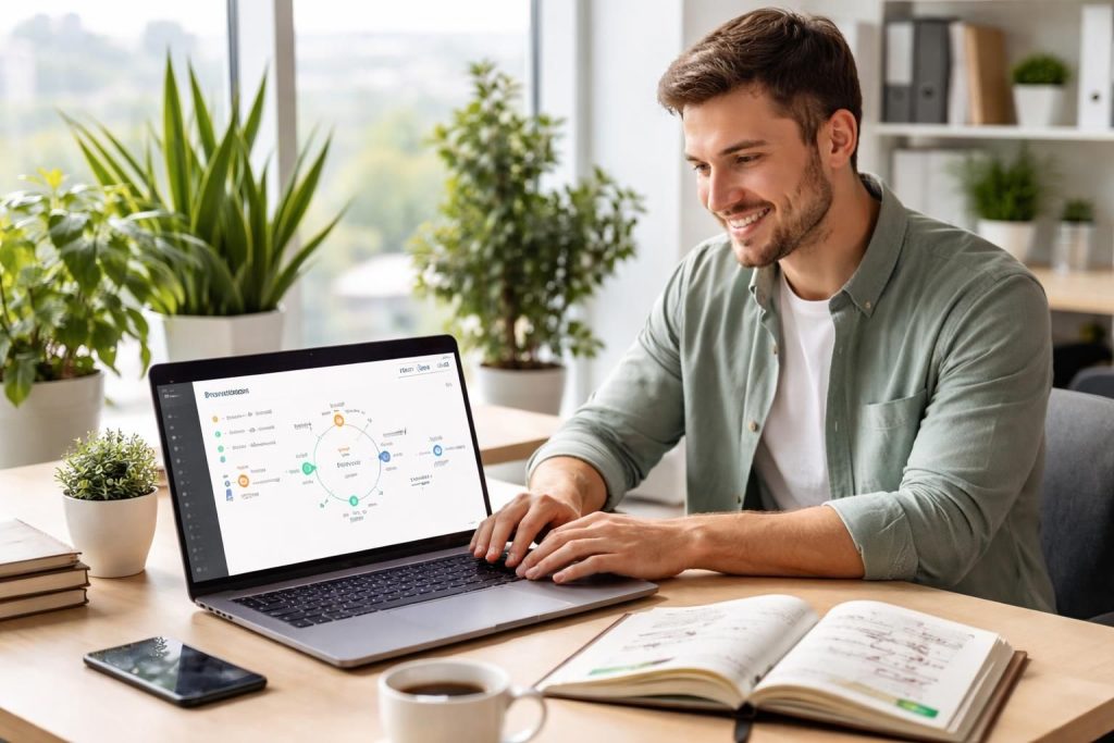 découvrez comment une formation n8n peut transformer votre routine et augmenter votre productivité au quotidien grâce à l'automatisation intelligente.