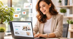 découvrez comment une formation wix gratuite peut transformer votre présence en ligne et dynamiser votre activité rapidement et efficacement.