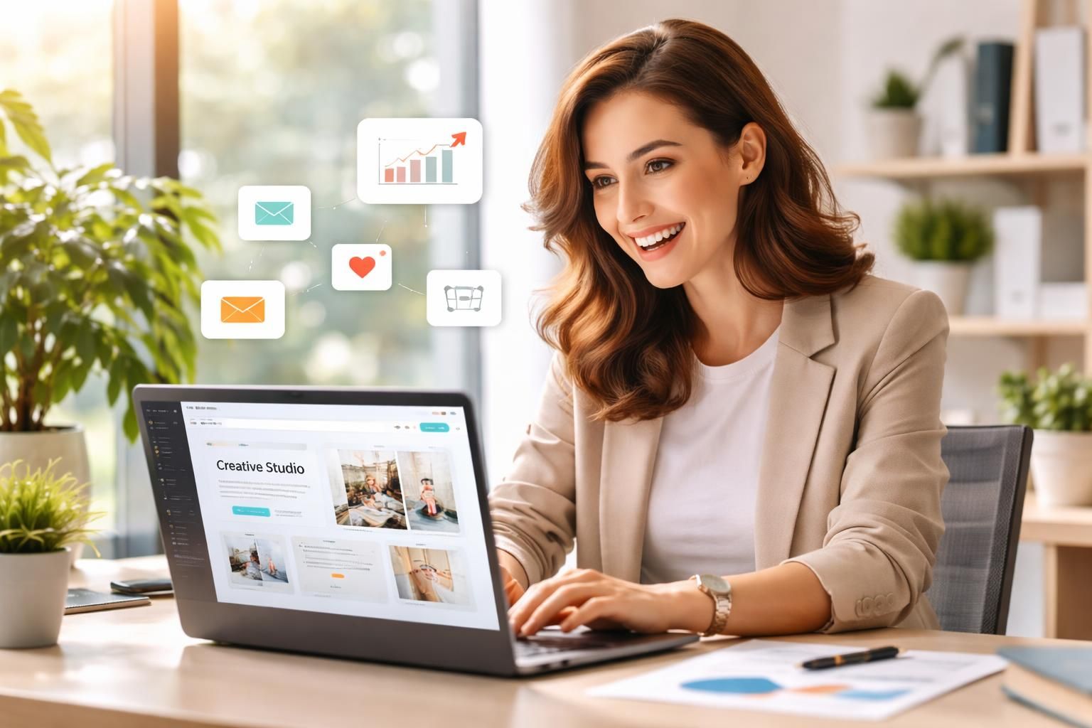 découvrez comment une formation wix gratuite peut transformer votre présence en ligne et dynamiser votre activité rapidement et efficacement.