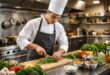 découvrez le rôle du commis de cuisine, ses missions principales et ses responsabilités au sein d'une brigade pour bien démarrer une carrière en restauration.