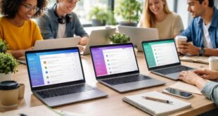découvrez notre comparatif des meilleurs services proposant une adresse mail étudiant gratuite, et choisissez celui qui correspond le mieux à vos besoins pour une communication efficace et sécurisée.
