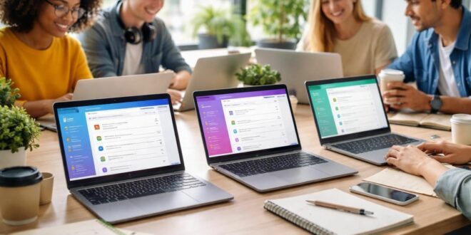 découvrez notre comparatif des meilleurs services proposant une adresse mail étudiant gratuite, et choisissez celui qui correspond le mieux à vos besoins pour une communication efficace et sécurisée.