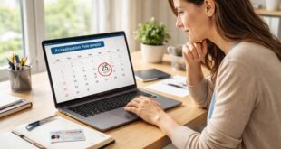 découvrez comment comprendre la date d'actualisation pôle emploi pour optimiser la gestion de vos allocations et éviter les erreurs.