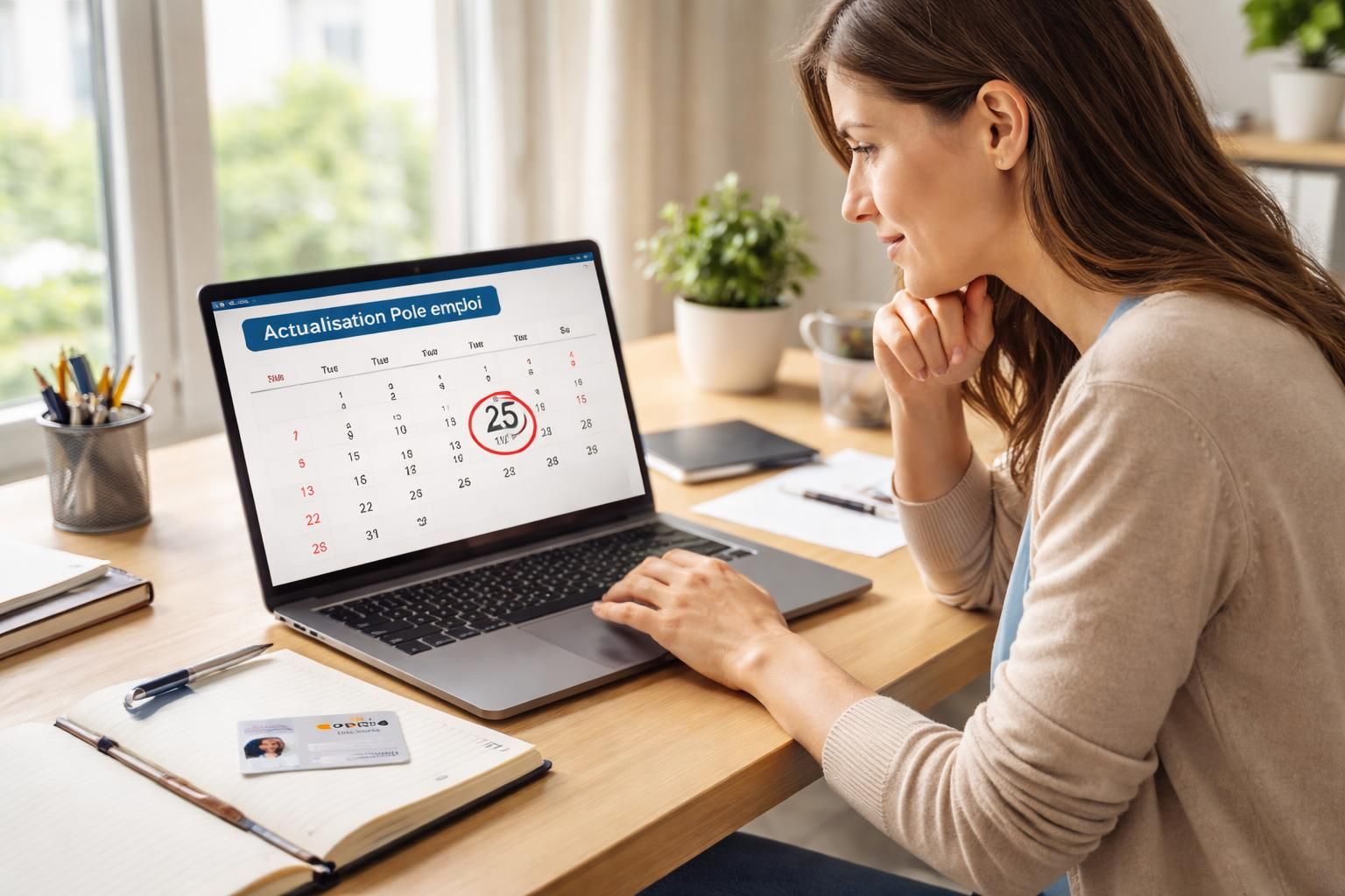 découvrez comment comprendre la date d'actualisation pôle emploi pour optimiser la gestion de vos allocations et éviter les erreurs.
