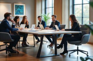 découvrez la définition du sourcing en recrutement et apprenez comment l'intégrer efficacement dans votre stratégie pour attirer les meilleurs talents. optimisez vos processus de sélection grâce à des techniques avancées et améliorez vos résultats en matière d'embauche.