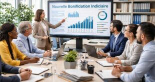 découvrez la nouvelle bonification indiciaire, ses modalités et son impact significatif sur la carrière et la rémunération des fonctionnaires.