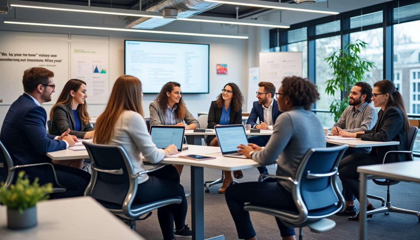 découvrez tout ce qu'il faut savoir sur le bts commerce international : programme, débouchés et classement des établissements pour vous aider à faire le meilleur choix d'orientation.