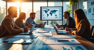 découvrez tout ce qu'il faut savoir sur le bts en commerce international, son classement et des conseils pour bien choisir votre formation et booster votre carrière.