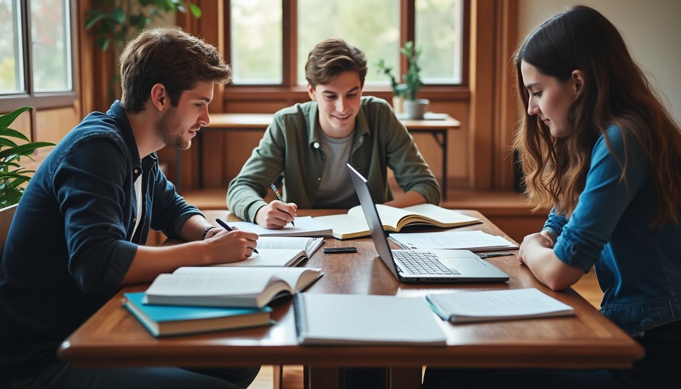 découvrez tout ce qu'il faut savoir sur le barème du grand oral 2024 pour optimiser votre préparation et réussir votre épreuve avec succès.