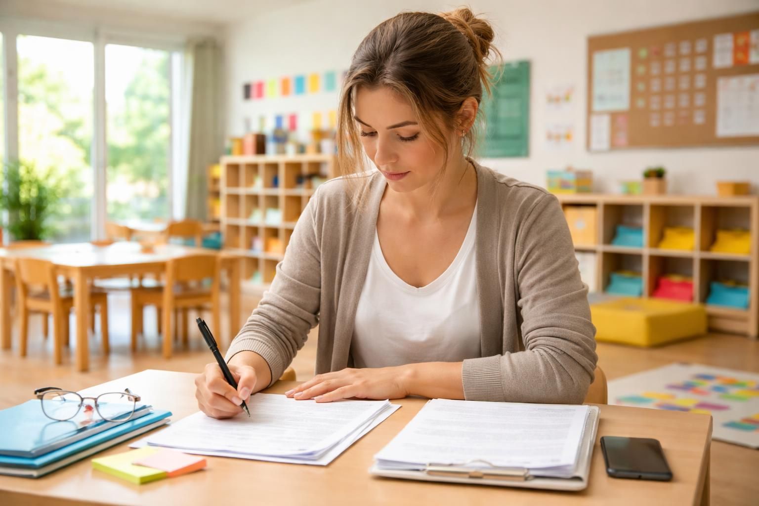 préparez efficacement le concours atsem avec academee : conseils, ressources et guide complet pour réussir votre examen.