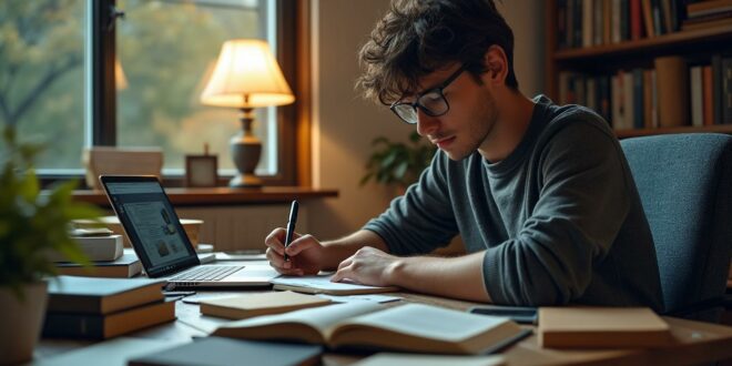 découvrez les informations essentielles sur la convocation au grand oral : démarches à suivre, conseils de préparation et astuces pour réussir cette épreuve décisive du bac.