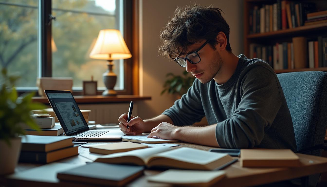 découvrez les informations essentielles sur la convocation au grand oral : démarches à suivre, conseils de préparation et astuces pour réussir cette épreuve décisive du bac.