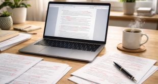découvrez notre correcteur de texte français pour écrire sans faute facilement et améliorer la qualité de vos écrits en un clic.