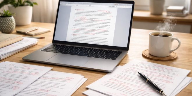 découvrez notre correcteur de texte français pour écrire sans faute facilement et améliorer la qualité de vos écrits en un clic.