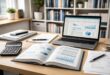 découvrez les notions essentielles de la comptabilité grâce à notre cours détaillé, idéal pour maîtriser les bases et gérer efficacement vos finances.